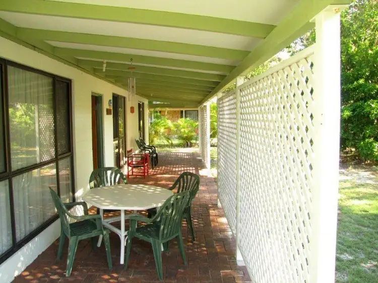 Fifth view of Homely house listing, 47 Midgen Street, Kooringal QLD 4025