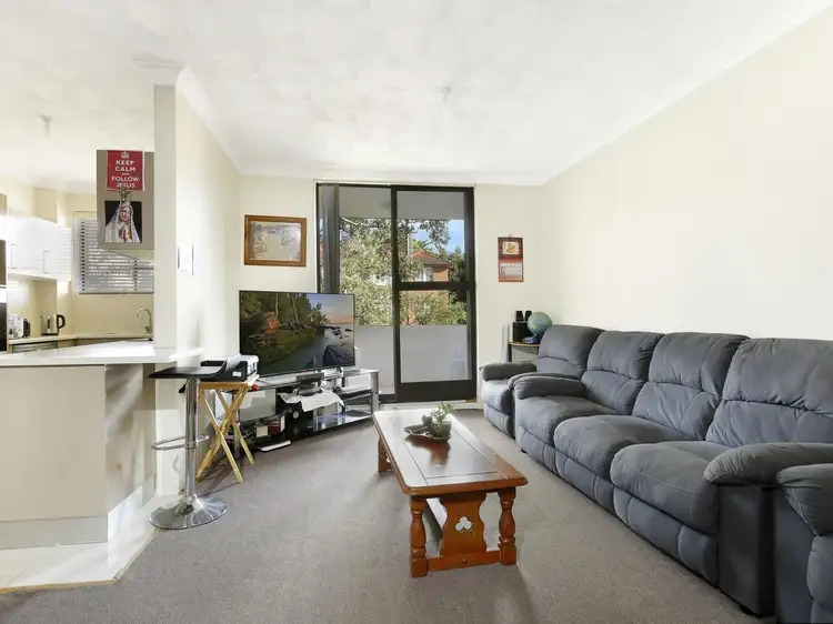 2/70 Smith Street, Wollongong NSW 2500