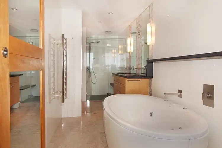 Seventh view of Homely apartment listing, 603/101 Mooloolaba Esplanade, Mooloolaba QLD 4557