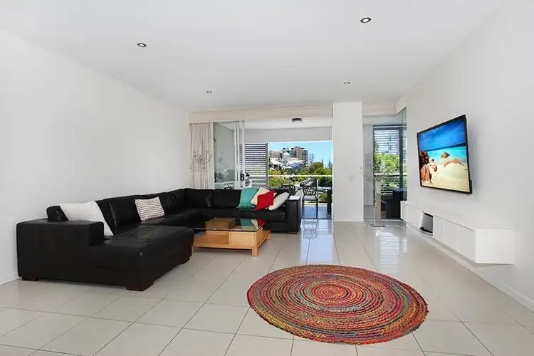 Second view of Homely apartment listing, 5 Foote St, Mooloolaba QLD 4557