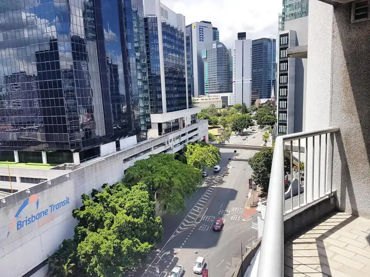 L2/485 Roma St, Brisbane QLD 4000