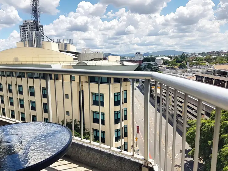 Third view of Homely unit listing, L2/485 Roma St, Brisbane QLD 4000