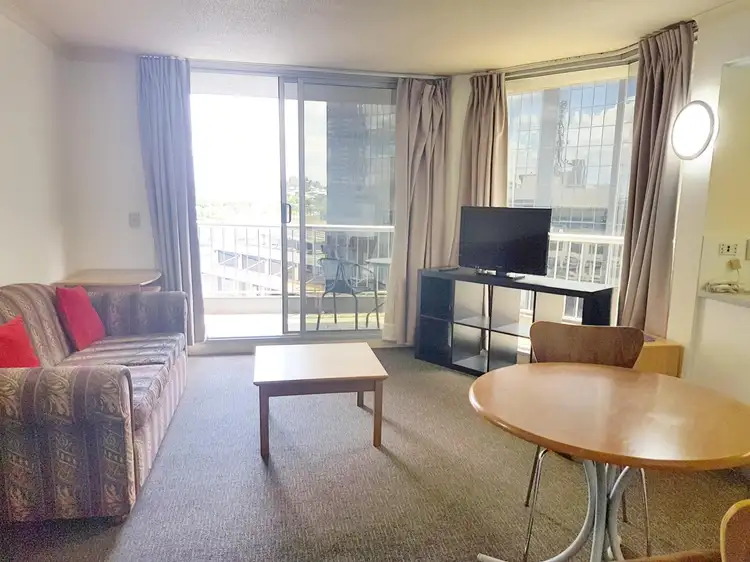 Fifth view of Homely unit listing, L2/485 Roma St, Brisbane QLD 4000
