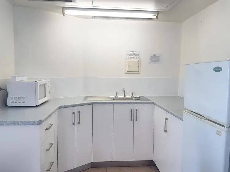 Sixth view of Homely unit listing, L2/485 Roma St, Brisbane QLD 4000