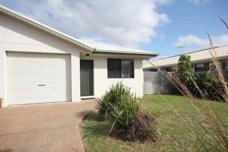Main view of Homely semi-detached listing, 2/7 Crista Court, Kelso QLD 4815