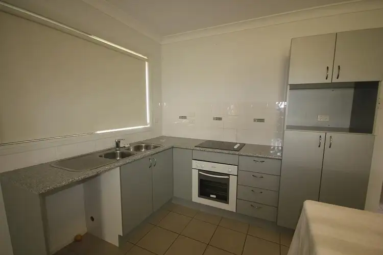 Second view of Homely semi-detached listing, 2/7 Crista Court, Kelso QLD 4815