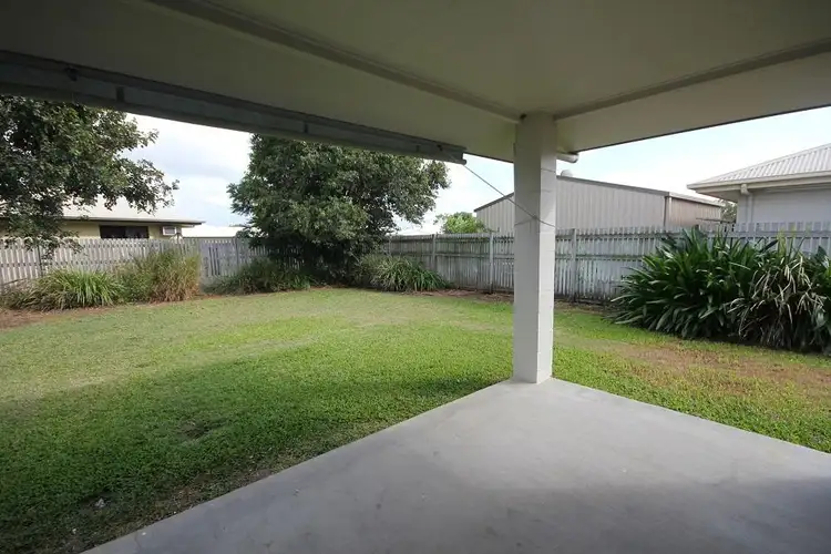 Third view of Homely semi-detached listing, 2/7 Crista Court, Kelso QLD 4815