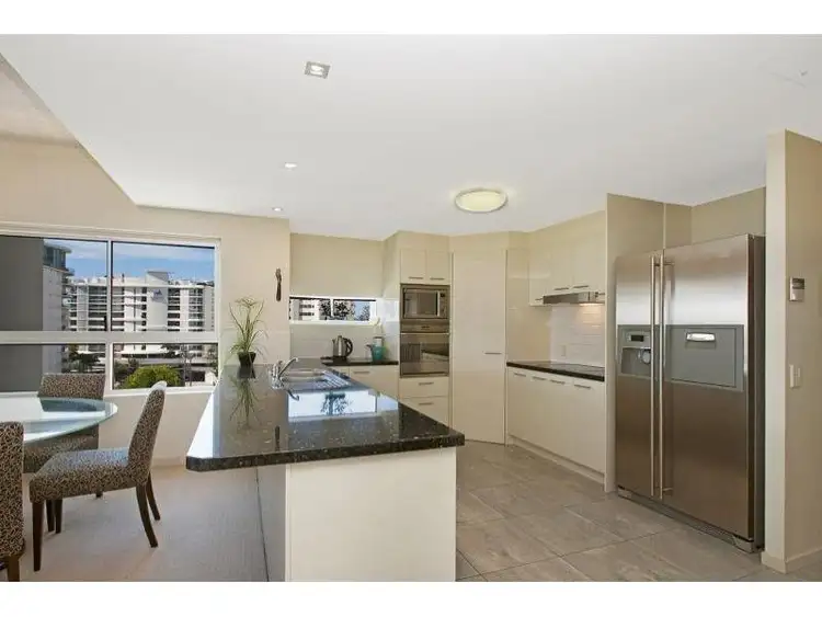 Sixth view of Homely unit listing, 26/21 Smith Street, Mooloolaba QLD 4557