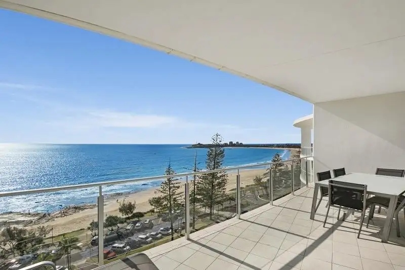 Main view of Homely apartment listing, 59 Mooloolaba Esplanade, Mooloolaba QLD 4557