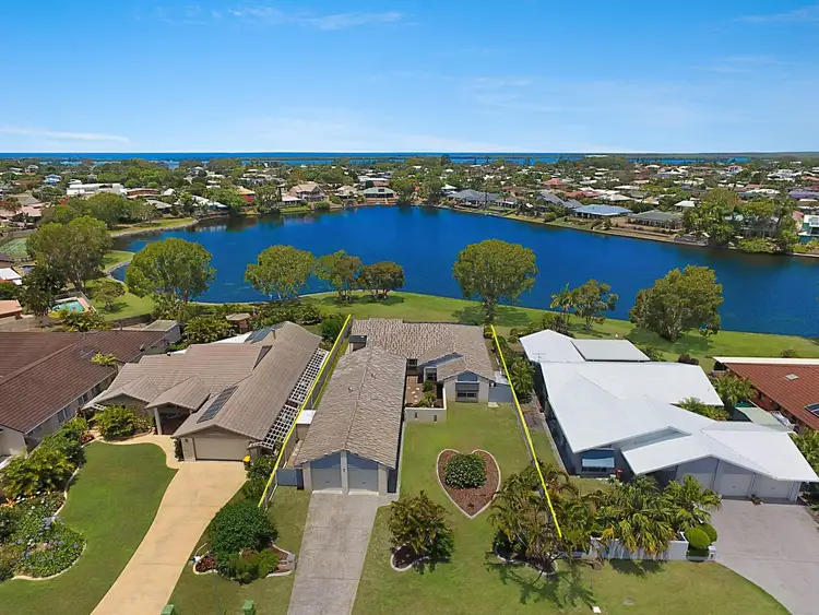 6 Ramsay Crescent, Pelican Waters QLD 4551
