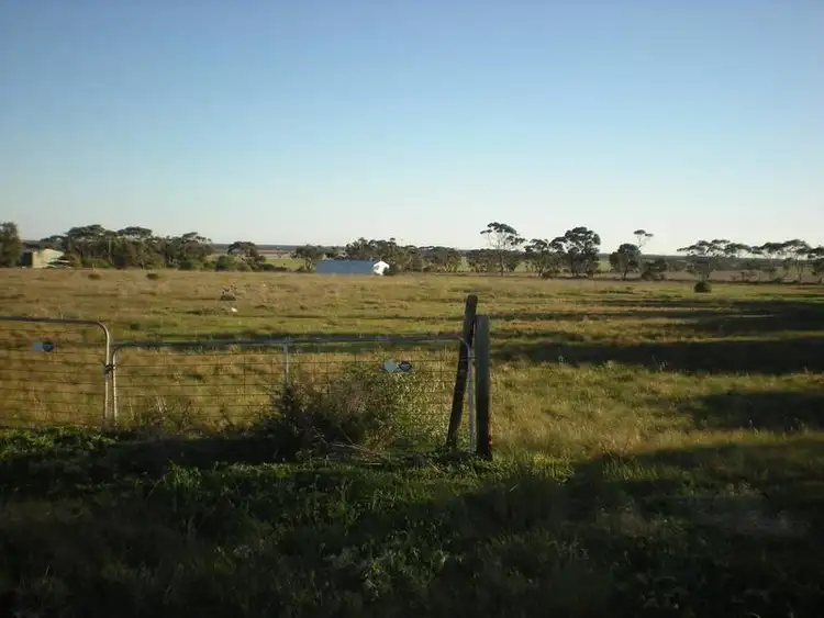 Second view of Homely land listing, * Railway Parade, Owen SA 5460