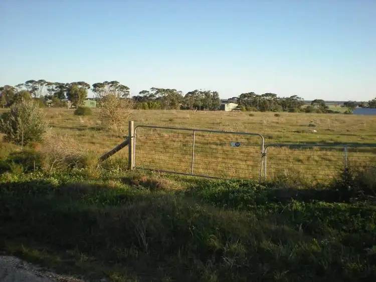 Third view of Homely land listing, * Railway Parade, Owen SA 5460