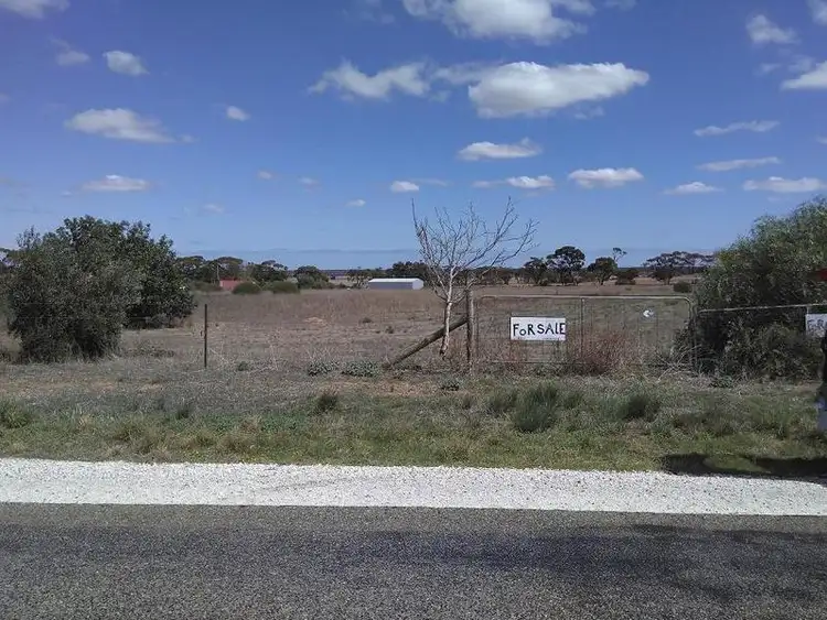 Fifth view of Homely land listing, * Railway Parade, Owen SA 5460