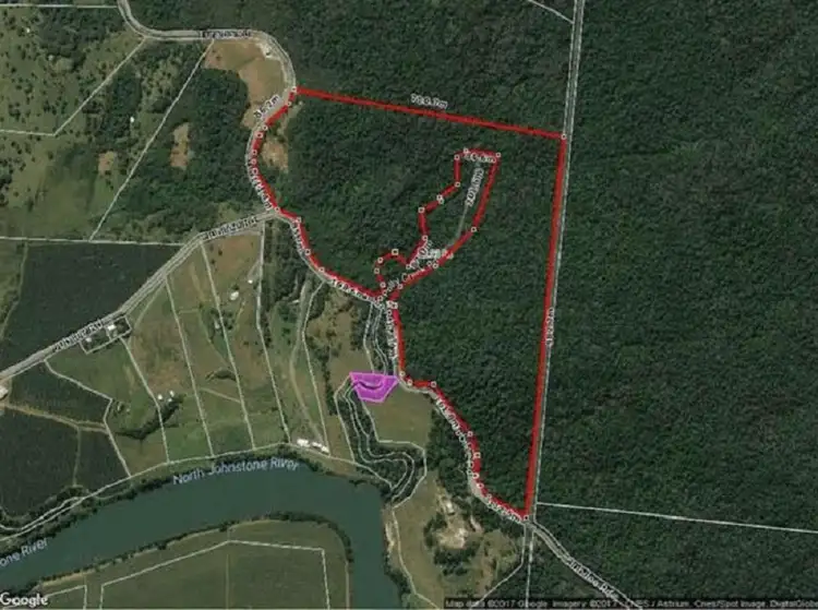 Lot 15 Turalba Road, Jubilee Heights QLD 4860