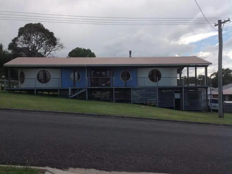 Main view of Homely house listing, 112N South Street, Walcha NSW 2354