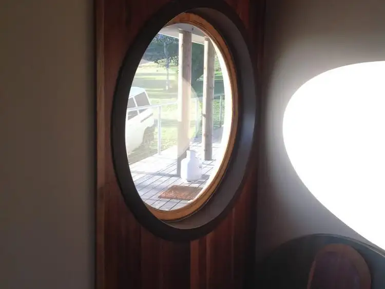 Second view of Homely house listing, 112N South Street, Walcha NSW 2354