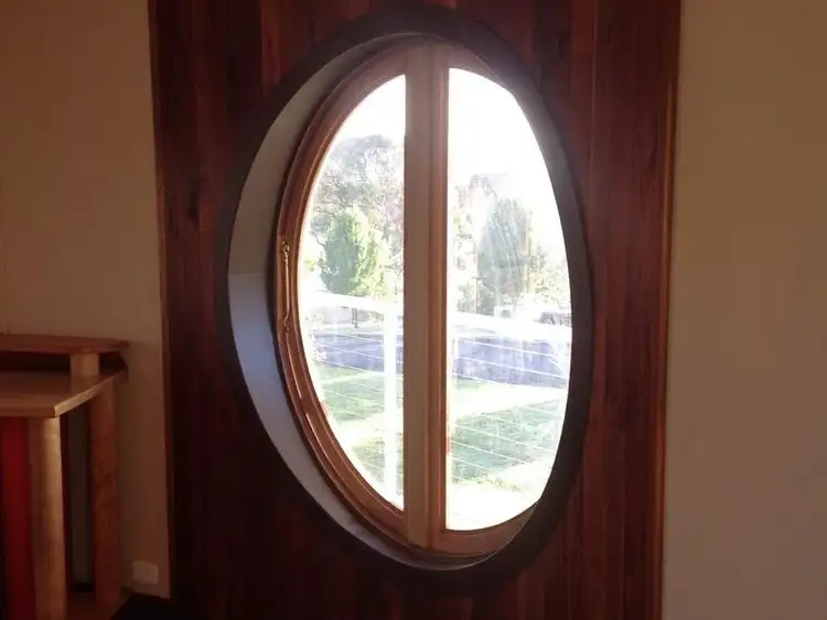 Third view of Homely house listing, 112N South Street, Walcha NSW 2354