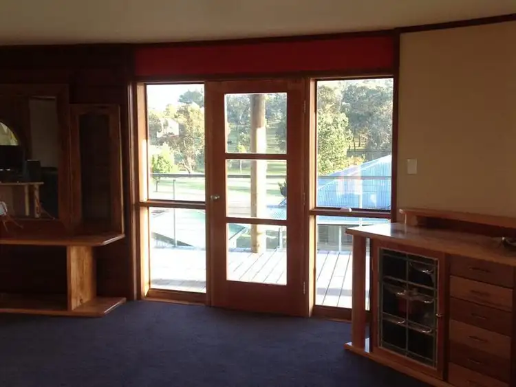 Fourth view of Homely house listing, 112N South Street, Walcha NSW 2354