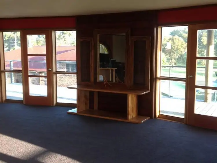 Fifth view of Homely house listing, 112N South Street, Walcha NSW 2354