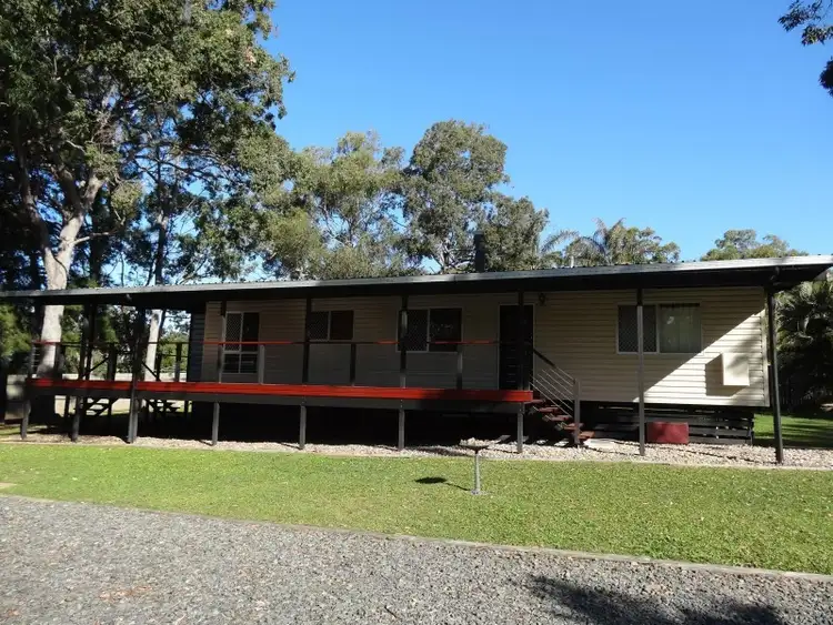 Second view of Homely house listing, 18-20 GUTHRIE ST, Russell Island QLD 4184