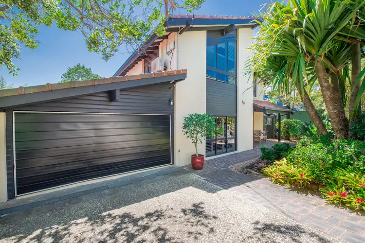 Main view of Homely house listing, 35 Bess Street, Windsor QLD 4030