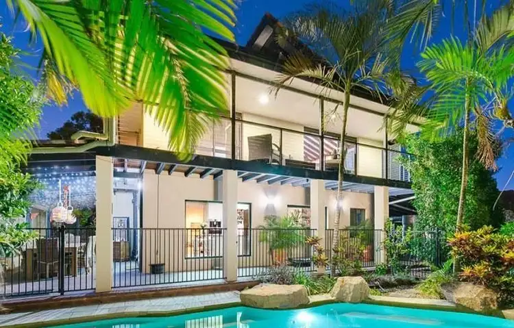 Second view of Homely house listing, 35 Bess Street, Windsor QLD 4030
