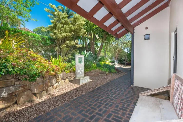 Third view of Homely house listing, 35 Bess Street, Windsor QLD 4030