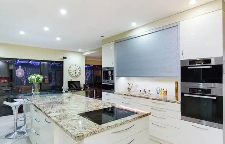 Fourth view of Homely house listing, 35 Bess Street, Windsor QLD 4030