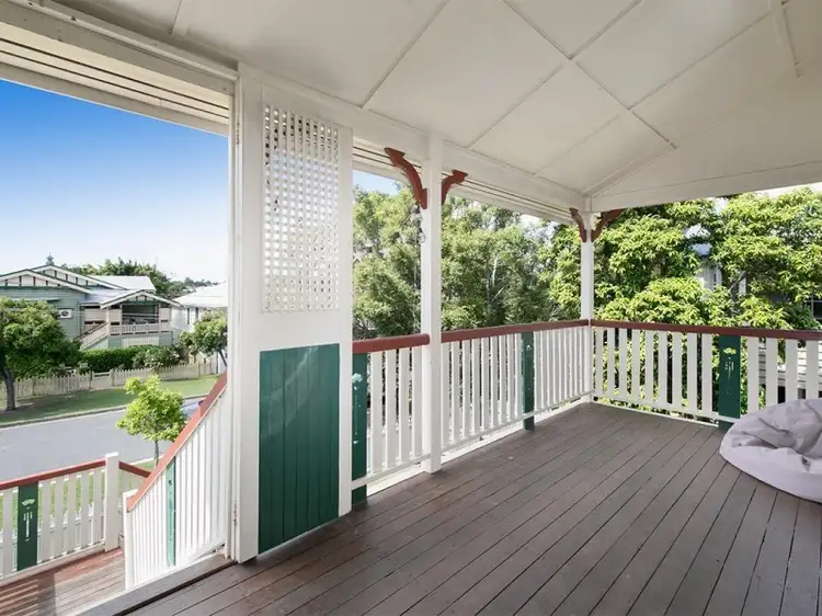 Fifth view of Homely house listing, 14 David Street, Morningside QLD 4170