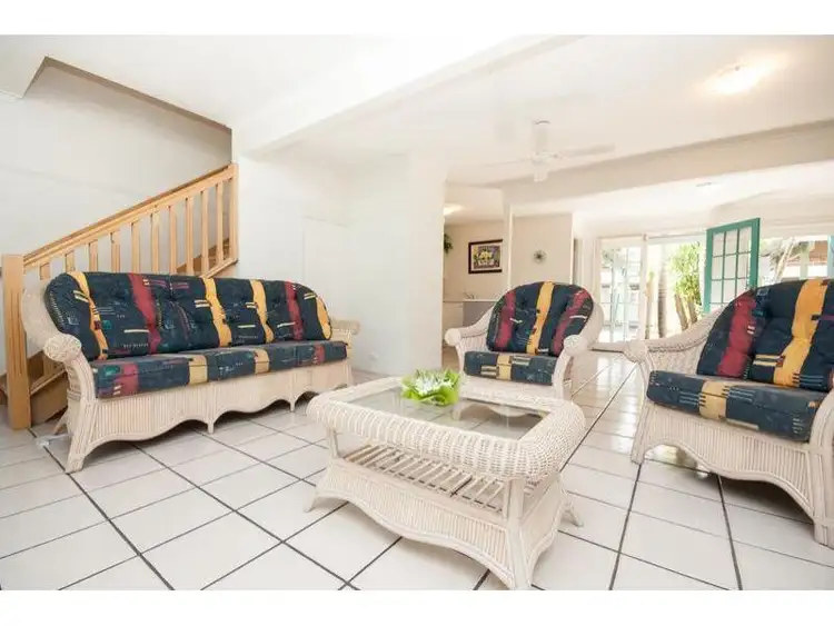Fifth view of Homely unit listing, 37 / 12 Robert Street, Noosaville QLD 4566