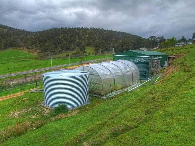 Sixth view of Homely house listing, 108 Scotts Road, Geeveston TAS 7116