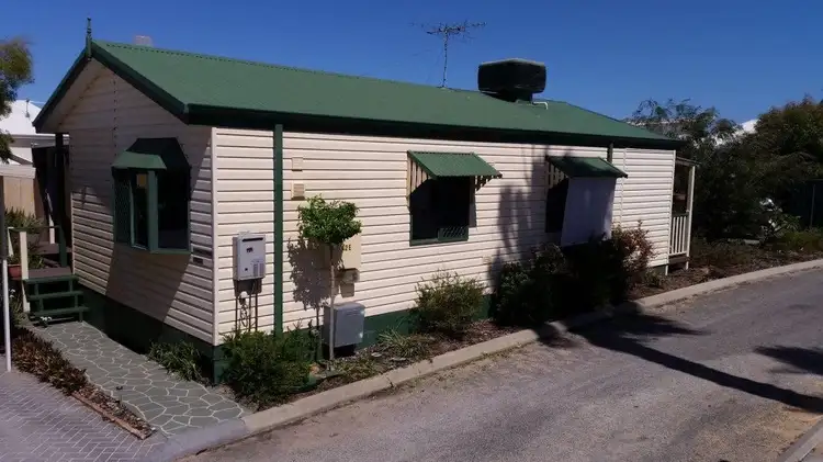 42E/25 Cockburn Road, South Fremantle WA 6162