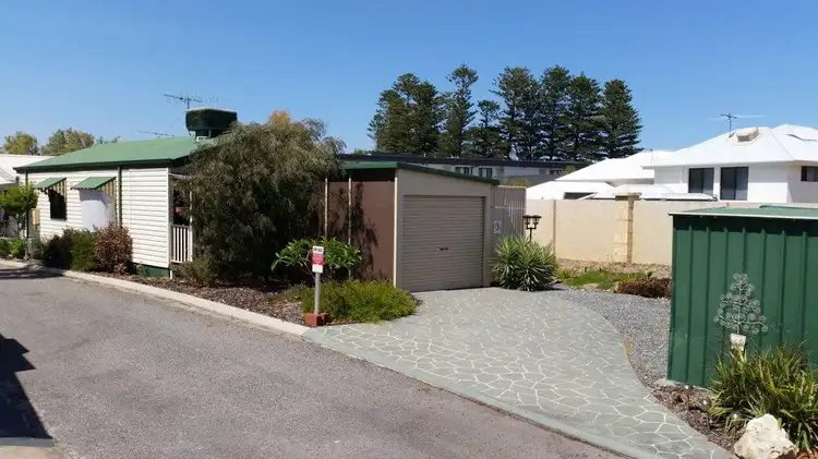 Second view of Homely house listing, 42E/25 Cockburn Road, South Fremantle WA 6162