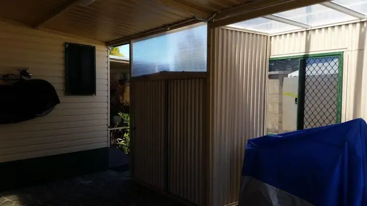 Fourth view of Homely house listing, 42E/25 Cockburn Road, South Fremantle WA 6162