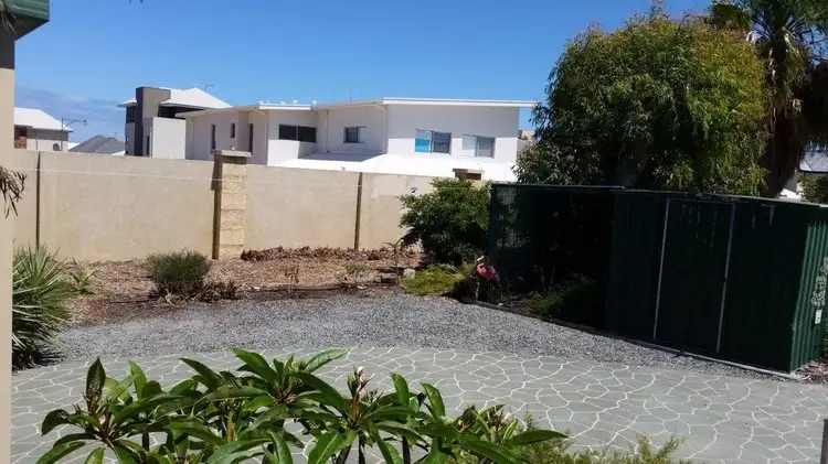 Seventh view of Homely house listing, 42E/25 Cockburn Road, South Fremantle WA 6162