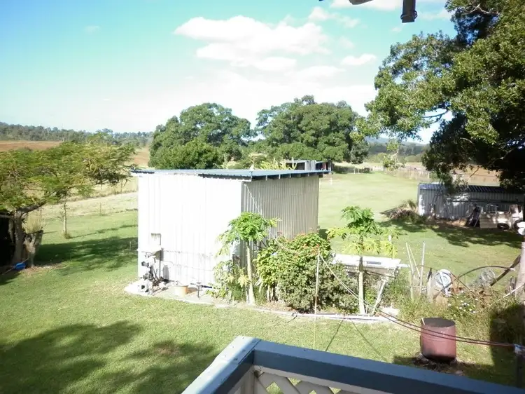 Fifth view of Homely rural property listing, 5289 Brooweena Woolooga Rd, Woolooga QLD 4570