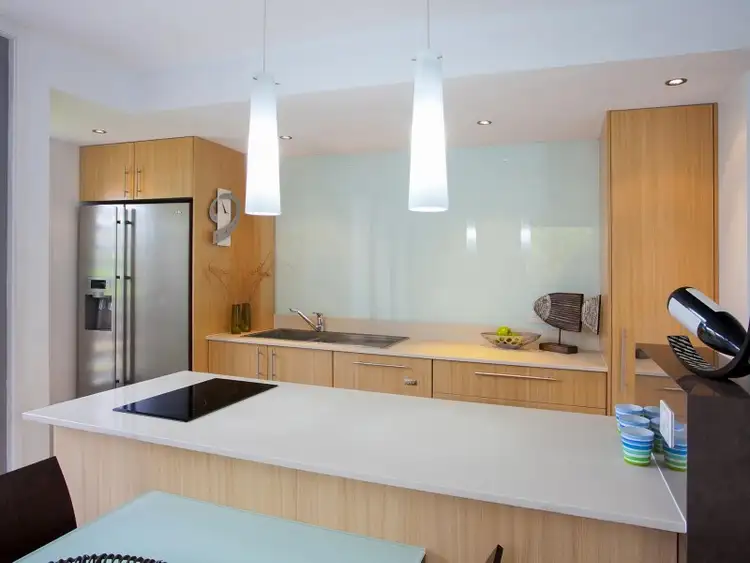 Fourth view of Homely townhouse listing, 3/27 Noosa Parade, Noosa Heads QLD 4567