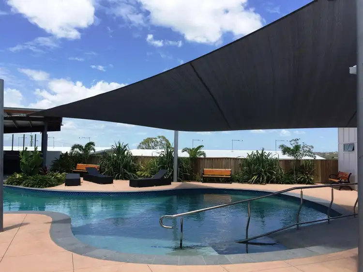 Fourth view of Homely townhouse listing, 63/30 Taylor Place, Mackenzie QLD 4156