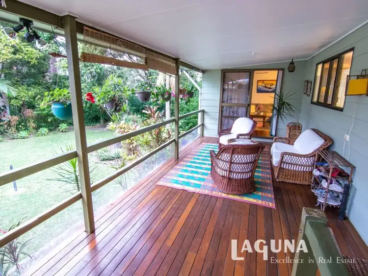 Second view of Homely house listing, 71 Ward St, Tewantin QLD 4565