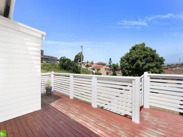 Fifth view of Homely house listing, 95 Cowper Street, Warrawong NSW 2502