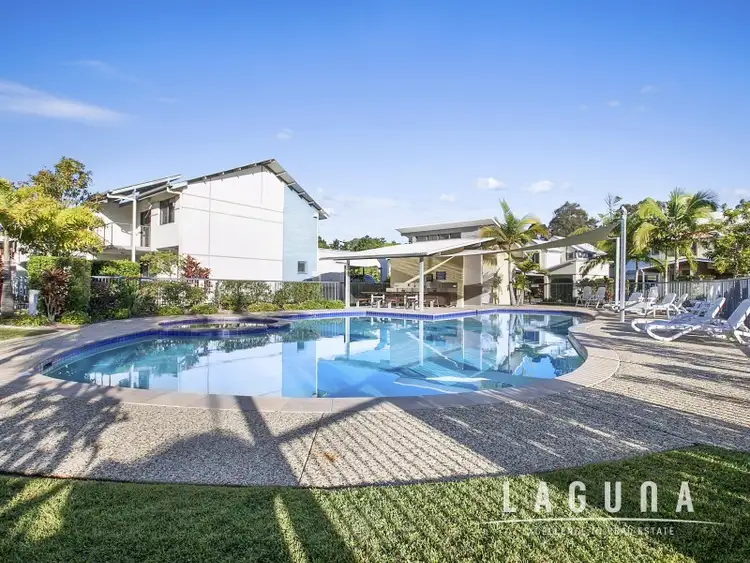 Fifth view of Homely unit listing, 127/73 Hilton Terrace, Noosaville QLD 4566
