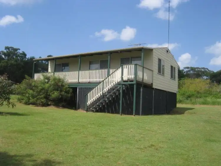 Second view of Homely house listing, 32 WOOMERA ST., Russell Island QLD 4184