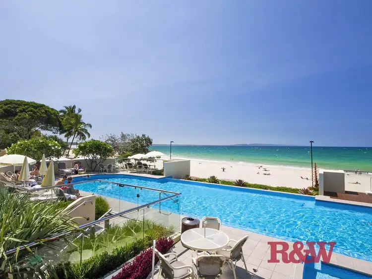 111-112/25 Hastings Street, Noosa Heads QLD 4567