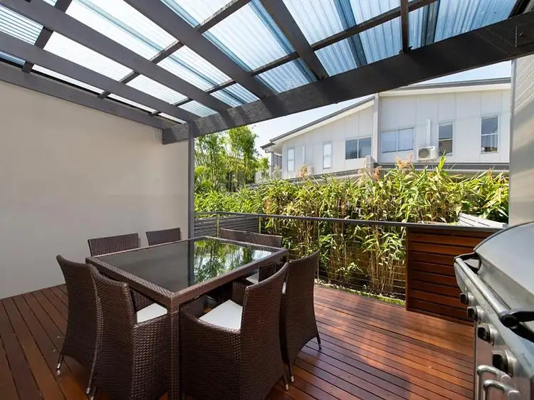 Fourth view of Homely townhouse listing, 3/38 Dickson Street, Morningside QLD 4170