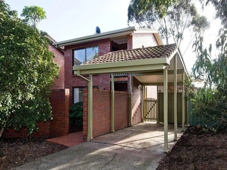 Second view of Homely house listing, 9/2 Allan Street, Newton SA 5074