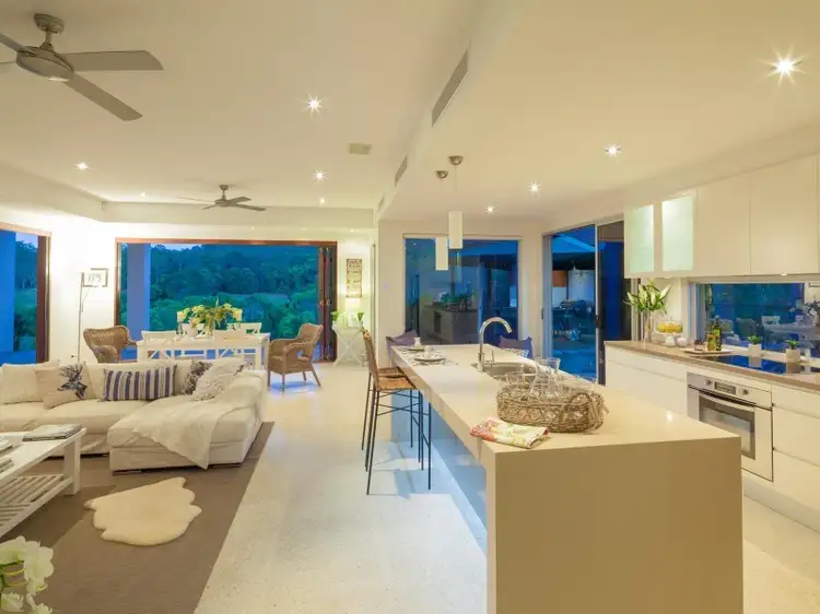 Third view of Homely house listing, 55 Eumundi Range Road, Eumundi QLD 4562