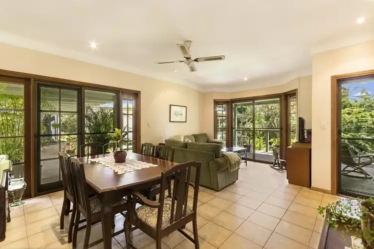 Fourth view of Homely rural property listing, 326 Valdora Road, Valdora QLD 4561