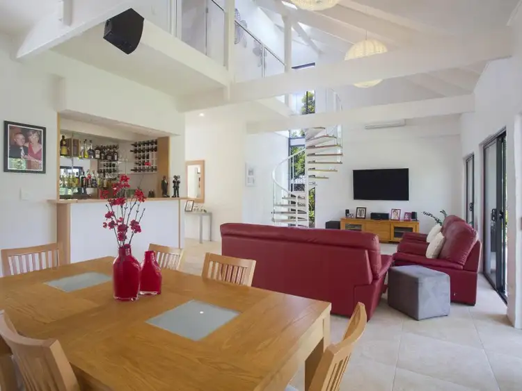 Second view of Homely house listing, 11 Delorme Street, Noosa Heads QLD 4567