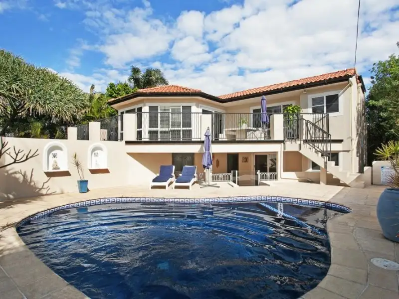Main view of Homely house listing, 19 Corsair Crescent, Sunrise Beach QLD 4567