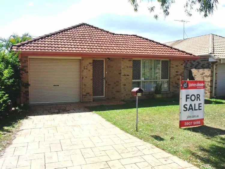 15 Coonungai Place, Tingalpa QLD 4173
